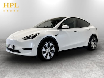 Used Tesla Model Y 2022 for sale - 79300306: Photo