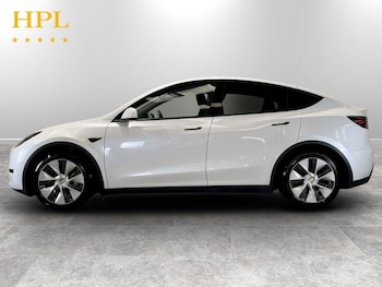 Used Tesla Model Y 2022 for sale - 79300306: Photo