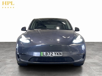 Used Tesla Model Y 2022 for sale - 79370539: Photo