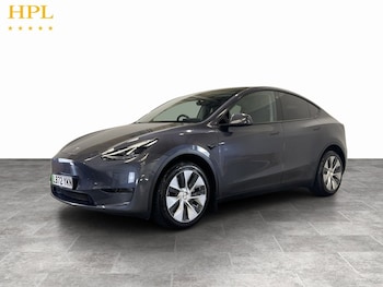 Used Tesla Model Y 2022 for sale - 79370539: Photo