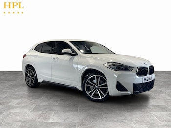 Used BMW X2 2021 for sale - 79470366: Photo