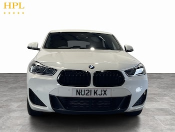 Used BMW X2 2021 for sale - 79470366: Photo
