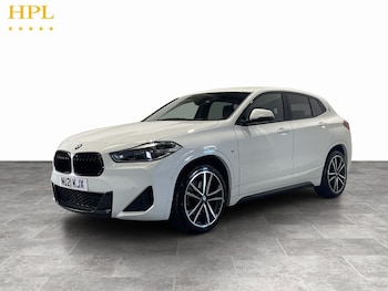Used BMW X2 2021 for sale - 79470366: Photo
