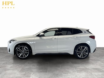 Used BMW X2 2021 for sale - 79470366: Photo
