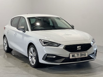 SEAT - Leon