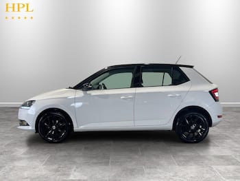 Used Skoda Fabia 2019 for sale - 79574254: Photo