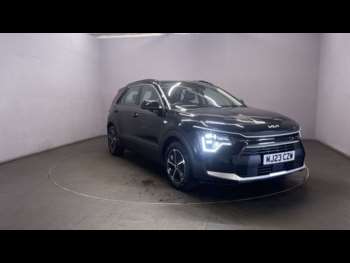 Used Kia Niro 2023 for sale - 74773526: Photo