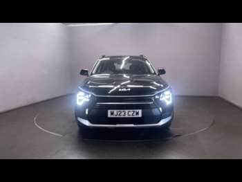 Used Kia Niro 2023 for sale - 74773526: Photo