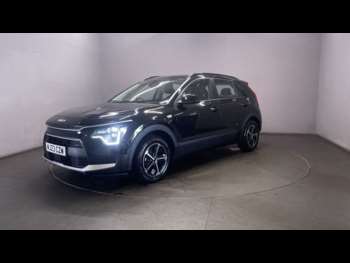 Used Kia Niro 2023 for sale - 74773526: Photo