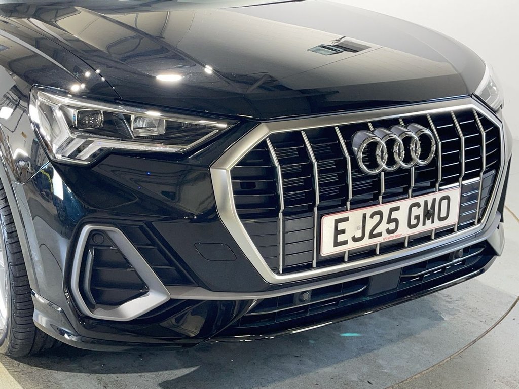 Used Audi Q3 2025 for sale - 76820835: Photo 10