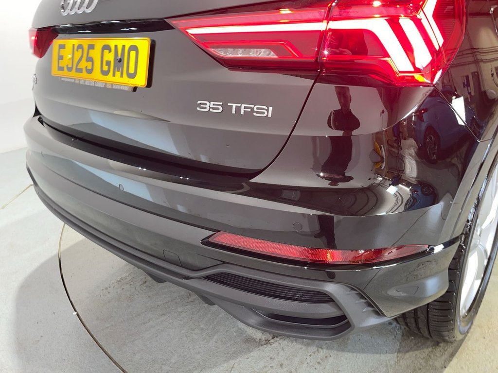 Used Audi Q3 2025 for sale - 76820835: Photo 13