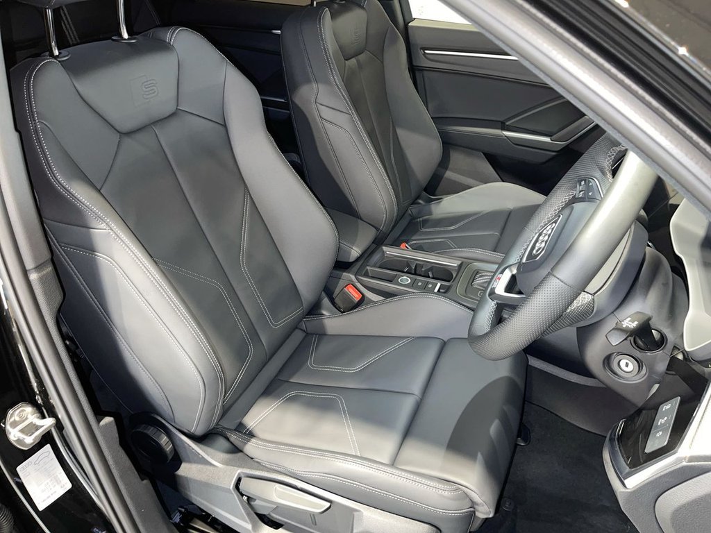 Used Audi Q3 2025 for sale - 76820835: Photo 14