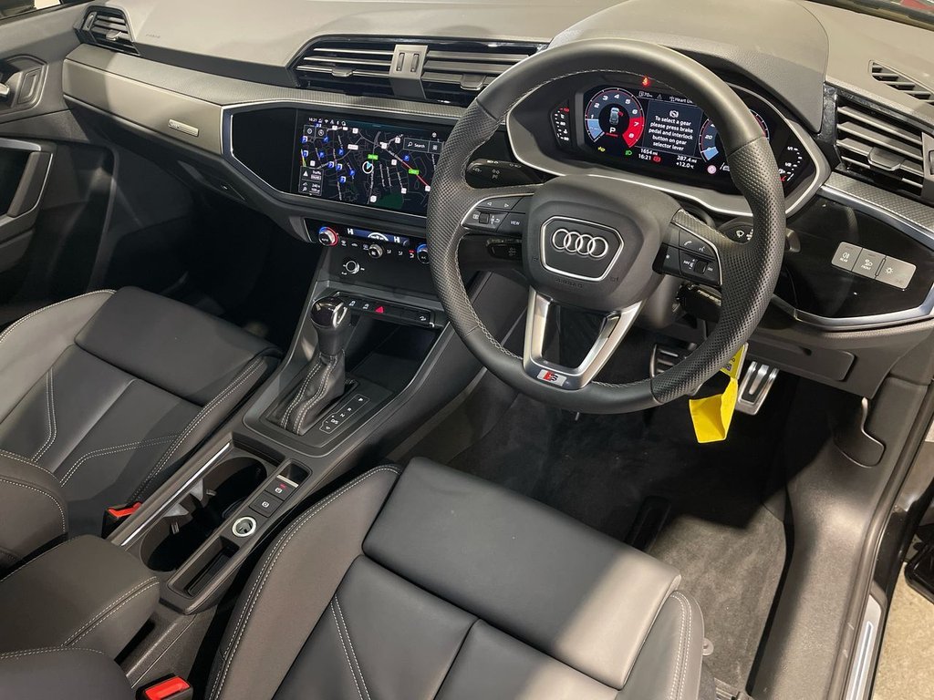 Used Audi Q3 2025 for sale - 76820835: Photo 15