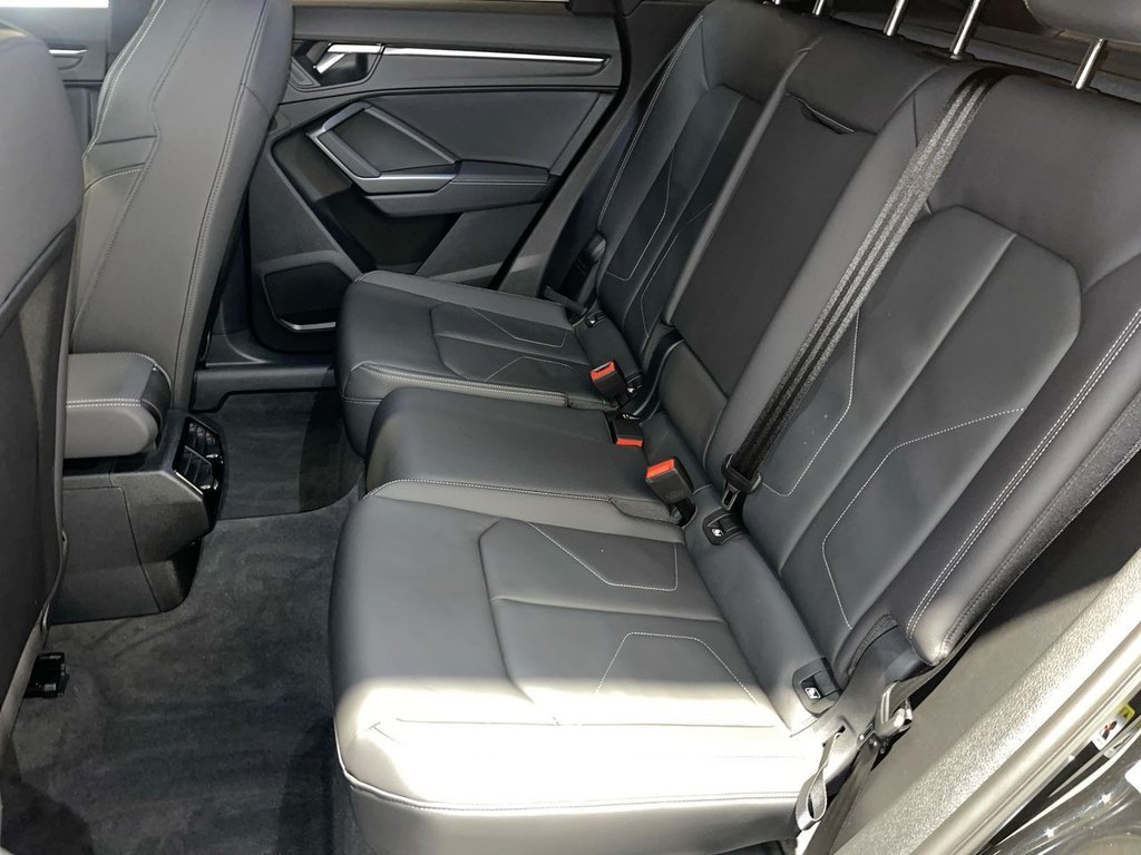 Used Audi Q3 2025 for sale - 76820835: Photo 17
