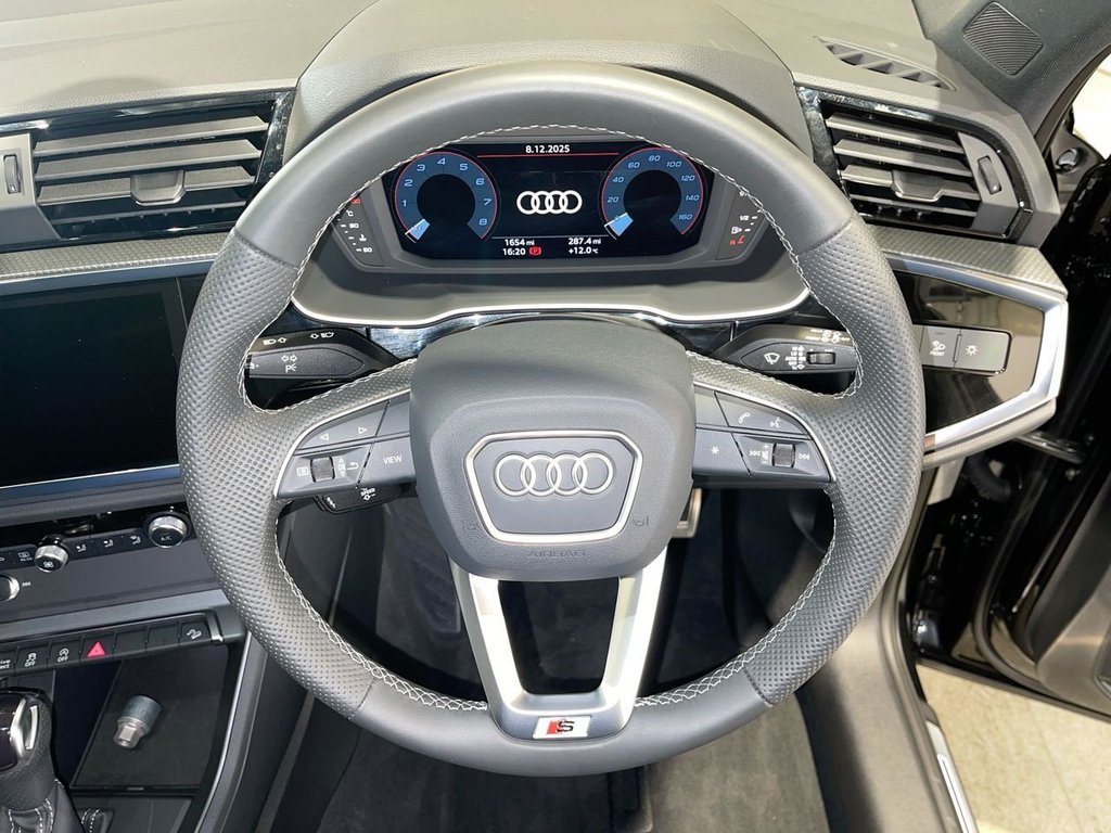 Used Audi Q3 2025 for sale - 76820835: Photo 20