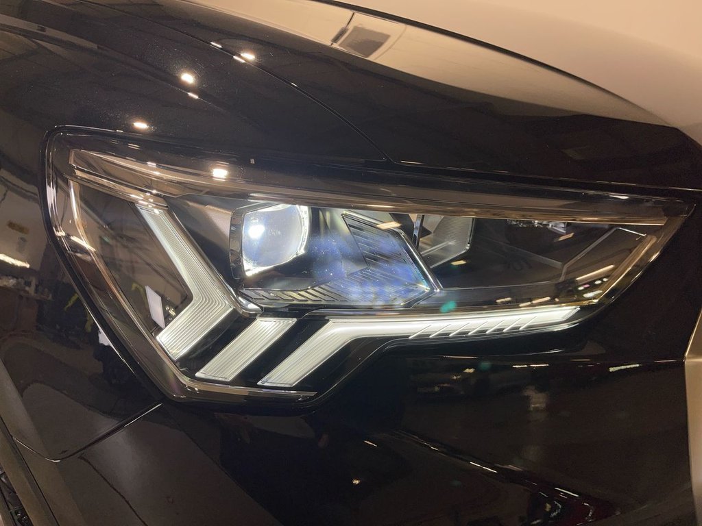 Used Audi Q3 2025 for sale - 76820835: Photo 21