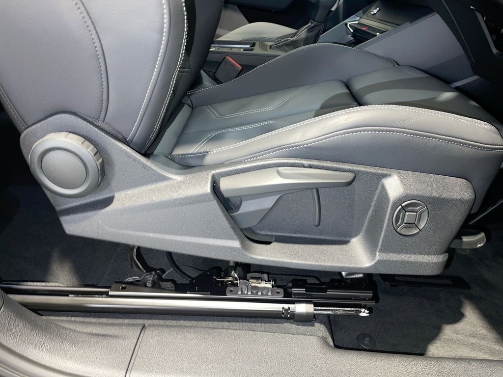 Used Audi Q3 2025 for sale - 76820835: Photo 22