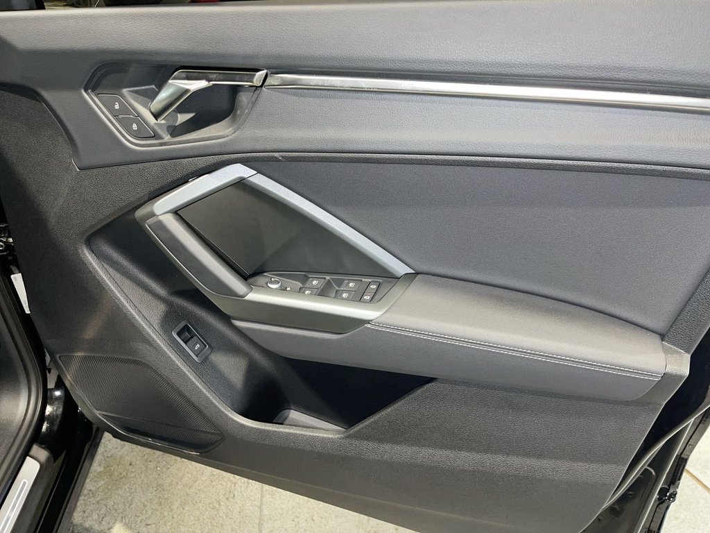 Used Audi Q3 2025 for sale - 76820835: Photo 23