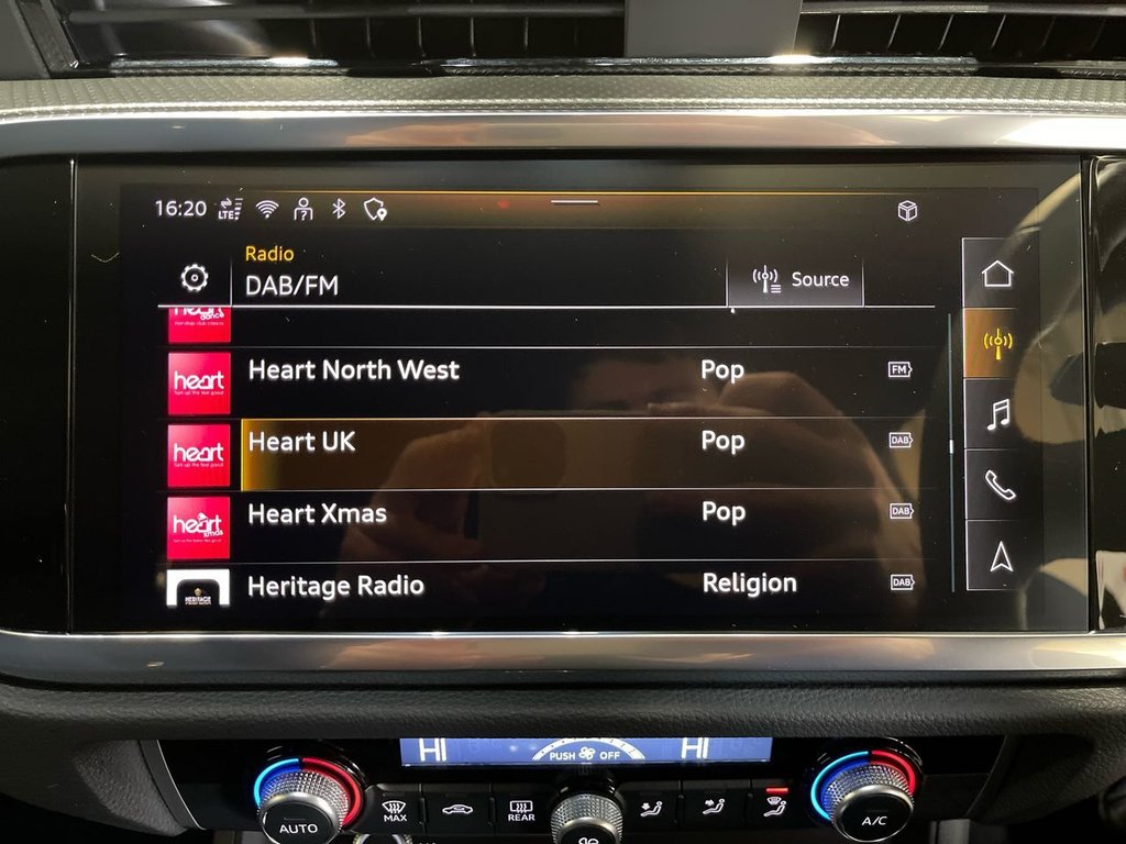 Used Audi Q3 2025 for sale - 76820835: Photo 25