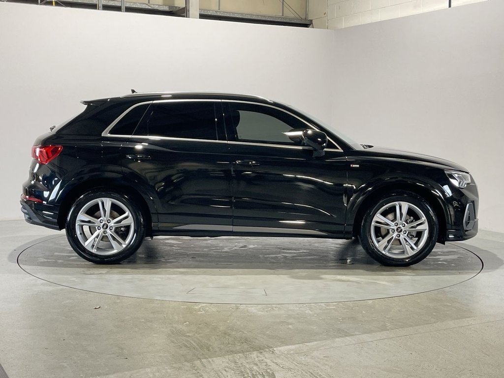 Used Audi Q3 2025 for sale - 76820835: Photo 9