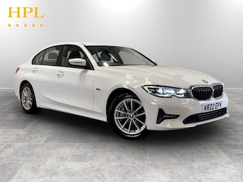Used BMW 3 Series 2022 for sale - 79114188: Photo
