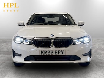 Used BMW 3 Series 2022 for sale - 79114188: Photo