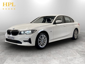 Used BMW 3 Series 2022 for sale - 79114188: Photo