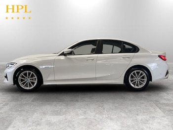 Used BMW 3 Series 2022 for sale - 79114188: Photo