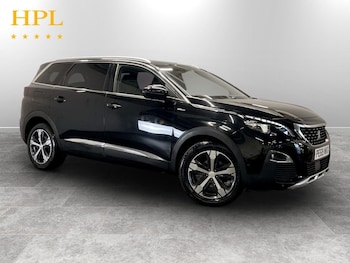 Used Peugeot 5008 2019 for sale - 79470339: Photo