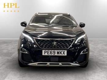Used Peugeot 5008 2019 for sale - 79470339: Photo