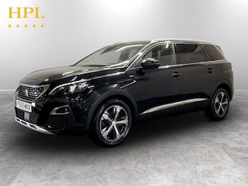 Used Peugeot 5008 2019 for sale - 79470339: Photo