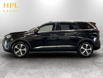 Used Peugeot 5008 2019 for sale - 79470339: Photo