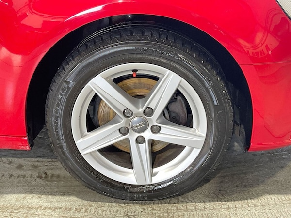 Used Audi A3 2018 for sale - 76132911: Photo 11
