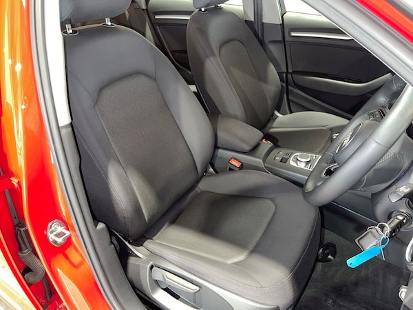 Used Audi A3 2018 for sale - 76132911: Photo 14