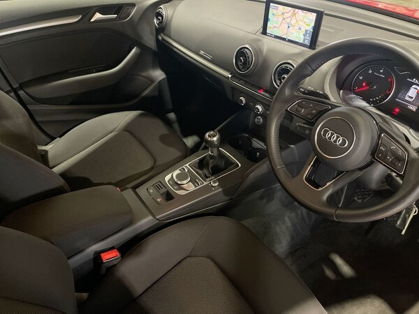 Used Audi A3 2018 for sale - 76132911: Photo 15