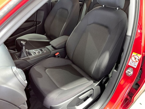 Used Audi A3 2018 for sale - 76132911: Photo 16