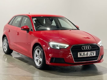 Audi - A3
