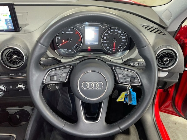 Used Audi A3 2018 for sale - 76132911: Photo 20