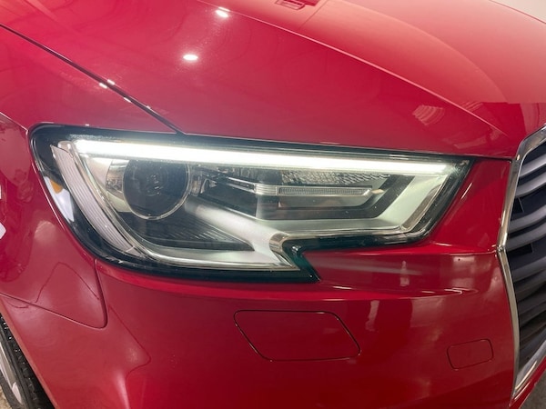 Used Audi A3 2018 for sale - 76132911: Photo 21
