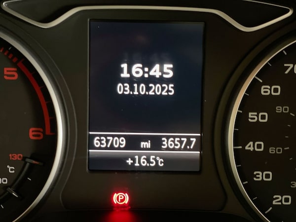 Used Audi A3 2018 for sale - 76132911: Photo 24