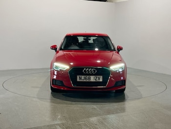 Used Audi A3 2018 for sale - 76132911: Photo 3