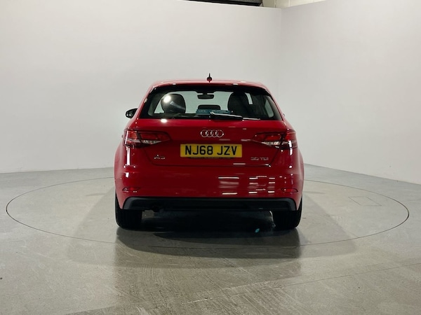 Used Audi A3 2018 for sale - 76132911: Photo 7