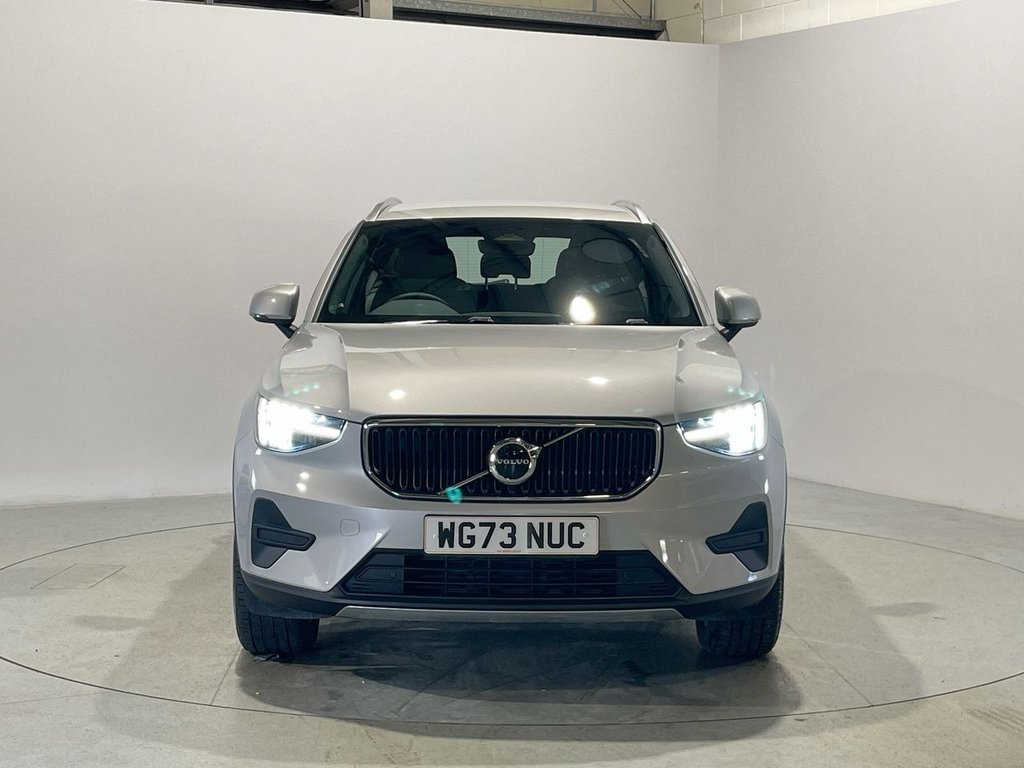 Used Volvo XC40 2023 for sale - 77421674: Photo 10