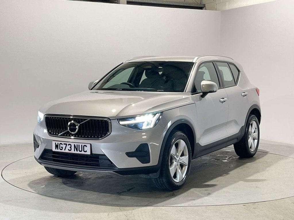 Used Volvo XC40 2023 for sale - 77421674: Photo 11
