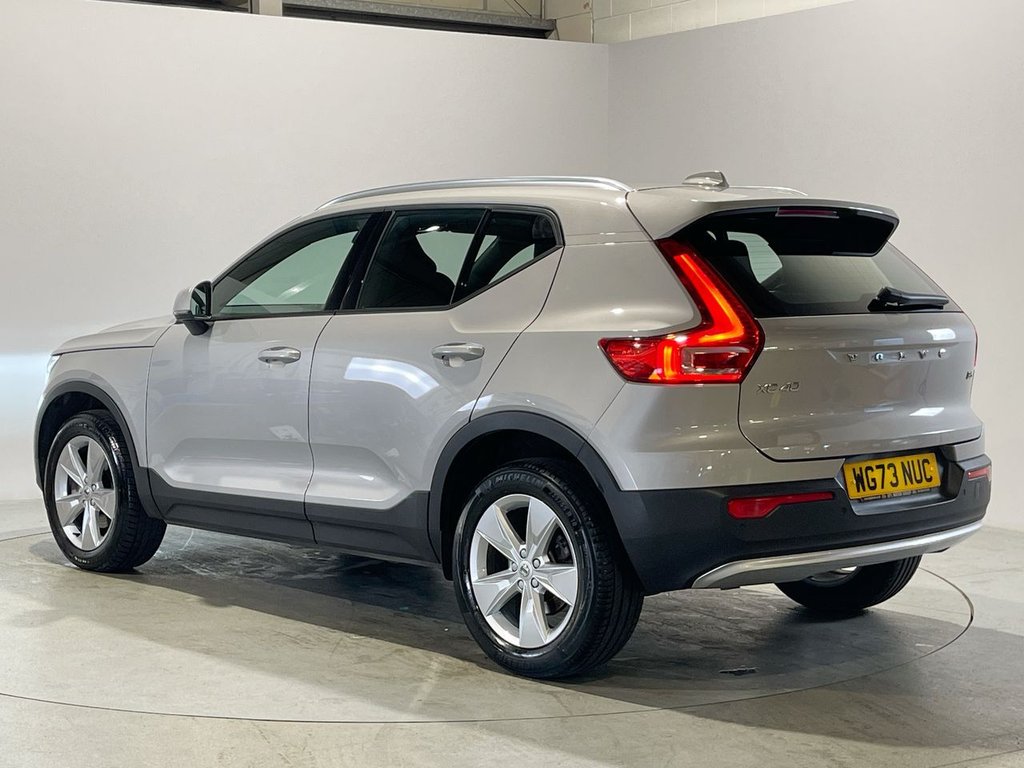 Used Volvo XC40 2023 for sale - 77421674: Photo 13