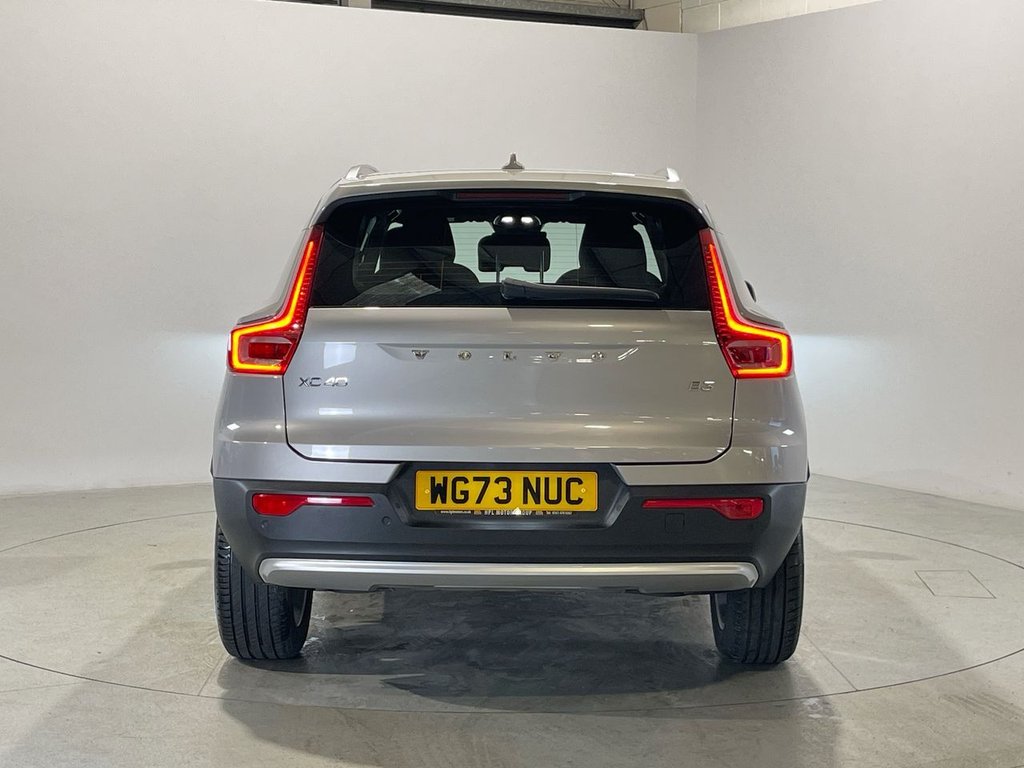 Used Volvo XC40 2023 for sale - 77421674: Photo 14