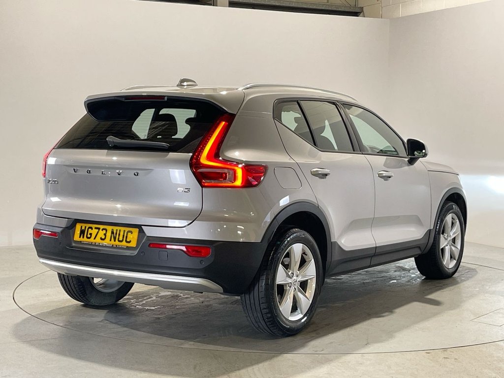 Used Volvo XC40 2023 for sale - 77421674: Photo 15