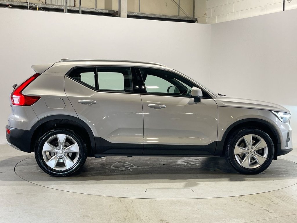 Used Volvo XC40 2023 for sale - 77421674: Photo 16