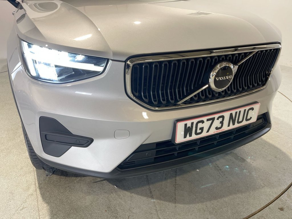 Used Volvo XC40 2023 for sale - 77421674: Photo 17