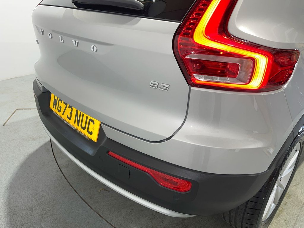 Used Volvo XC40 2023 for sale - 77421674: Photo 20